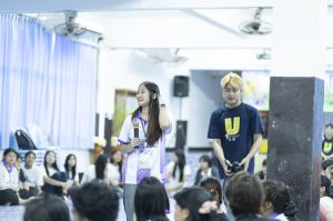 ค่ายอาสา โรงเรียนโป่งกระทิงบน-497