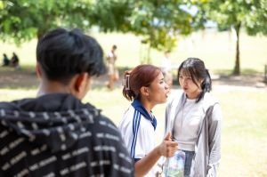 ค่ายอาสา โรงเรียนโป่งกระทิงบน-165