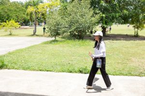 ค่ายอาสา โรงเรียนโป่งกระทิงบน-166