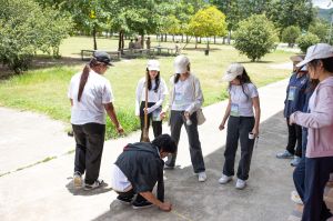 ค่ายอาสา โรงเรียนโป่งกระทิงบน-168