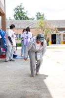 ค่ายอาสา โรงเรียนโป่งกระทิงบน-169