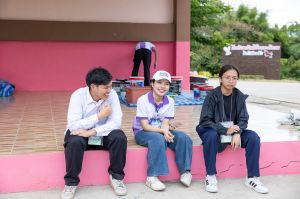 ค่ายอาสา โรงเรียนโป่งกระทิงบน-182