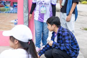 ค่ายอาสา โรงเรียนโป่งกระทิงบน-185