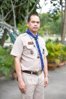 ค่ายอาสา โรงเรียนโป่งกระทิงบน-194