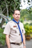ค่ายอาสา โรงเรียนโป่งกระทิงบน-196