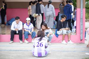 ค่ายอาสา โรงเรียนโป่งกระทิงบน-203