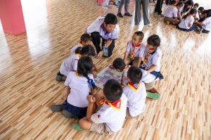 ค่ายอาสา โรงเรียนโป่งกระทิงบน-211