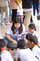 ค่ายอาสา โรงเรียนโป่งกระทิงบน-215