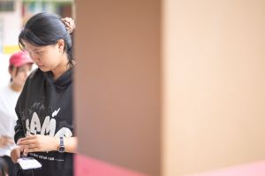 ค่ายอาสา โรงเรียนโป่งกระทิงบน-216