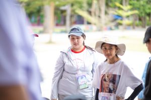ค่ายอาสา โรงเรียนโป่งกระทิงบน-217