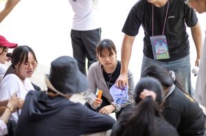 ค่ายอาสา โรงเรียนโป่งกระทิงบน-220