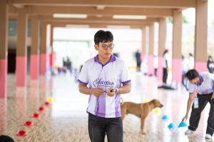 ค่ายอาสา โรงเรียนโป่งกระทิงบน-223