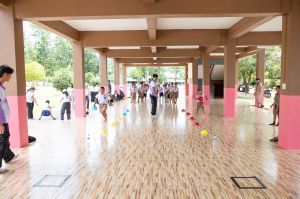 ค่ายอาสา โรงเรียนโป่งกระทิงบน-225