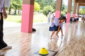 ค่ายอาสา โรงเรียนโป่งกระทิงบน-233