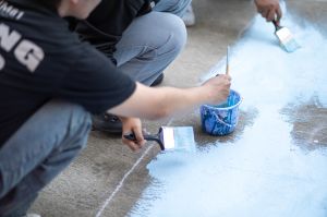 ค่ายอาสา โรงเรียนโป่งกระทิงบน-237