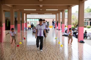 ค่ายอาสา โรงเรียนโป่งกระทิงบน-239