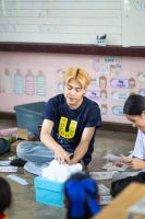 ค่ายอาสา โรงเรียนโป่งกระทิงบน-270