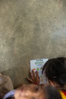 ค่ายอาสา โรงเรียนโป่งกระทิงบน-275