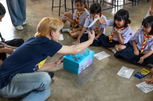 ค่ายอาสา โรงเรียนโป่งกระทิงบน-277