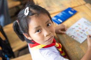 ค่ายอาสา โรงเรียนโป่งกระทิงบน-279