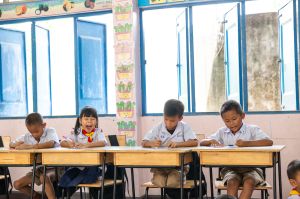 ค่ายอาสา โรงเรียนโป่งกระทิงบน-284