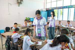 ค่ายอาสา โรงเรียนโป่งกระทิงบน-297