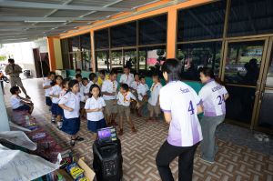 ค่ายอาสา โรงเรียนโป่งกระทิงบน-319