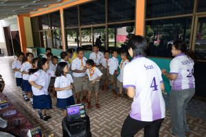 ค่ายอาสา โรงเรียนโป่งกระทิงบน-320