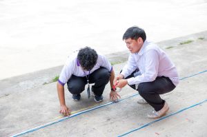 ค่ายอาสา โรงเรียนโป่งกระทิงบน-322