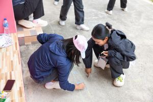 ค่ายอาสา โรงเรียนโป่งกระทิงบน-328