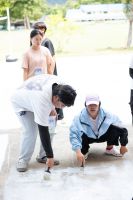 ค่ายอาสา โรงเรียนโป่งกระทิงบน-335