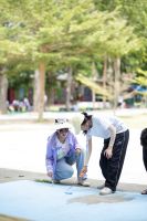ค่ายอาสา โรงเรียนโป่งกระทิงบน-337
