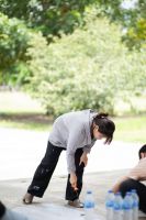 ค่ายอาสา โรงเรียนโป่งกระทิงบน-338