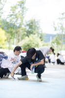 ค่ายอาสา โรงเรียนโป่งกระทิงบน-343