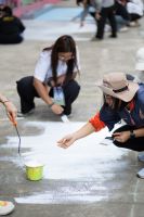 ค่ายอาสา โรงเรียนโป่งกระทิงบน-345