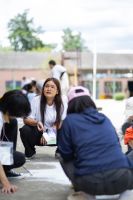 ค่ายอาสา โรงเรียนโป่งกระทิงบน-346