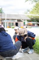 ค่ายอาสา โรงเรียนโป่งกระทิงบน-347