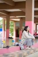 ค่ายอาสา โรงเรียนโป่งกระทิงบน-348