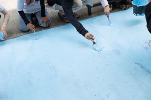 ค่ายอาสา โรงเรียนโป่งกระทิงบน-356