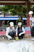 ค่ายอาสา โรงเรียนโป่งกระทิงบน-367