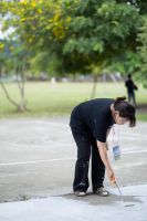 ค่ายอาสา โรงเรียนโป่งกระทิงบน-370