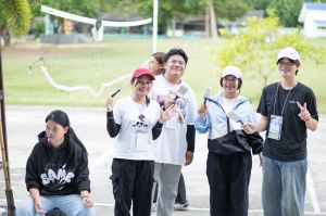 ค่ายอาสา โรงเรียนโป่งกระทิงบน-372