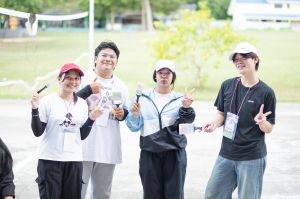 ค่ายอาสา โรงเรียนโป่งกระทิงบน-374