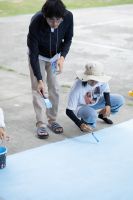 ค่ายอาสา โรงเรียนโป่งกระทิงบน-377