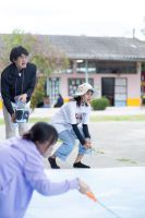 ค่ายอาสา โรงเรียนโป่งกระทิงบน-381