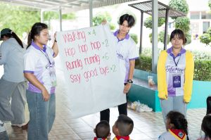 ค่ายอาสา โรงเรียนโป่งกระทิงบน-390