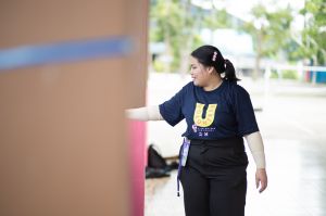 ค่ายอาสา โรงเรียนโป่งกระทิงบน-394