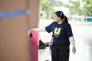 ค่ายอาสา โรงเรียนโป่งกระทิงบน-395