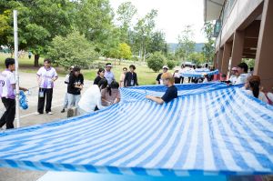 ค่ายอาสา โรงเรียนโป่งกระทิงบน-414