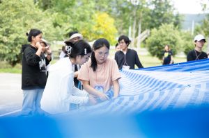 ค่ายอาสา โรงเรียนโป่งกระทิงบน-415